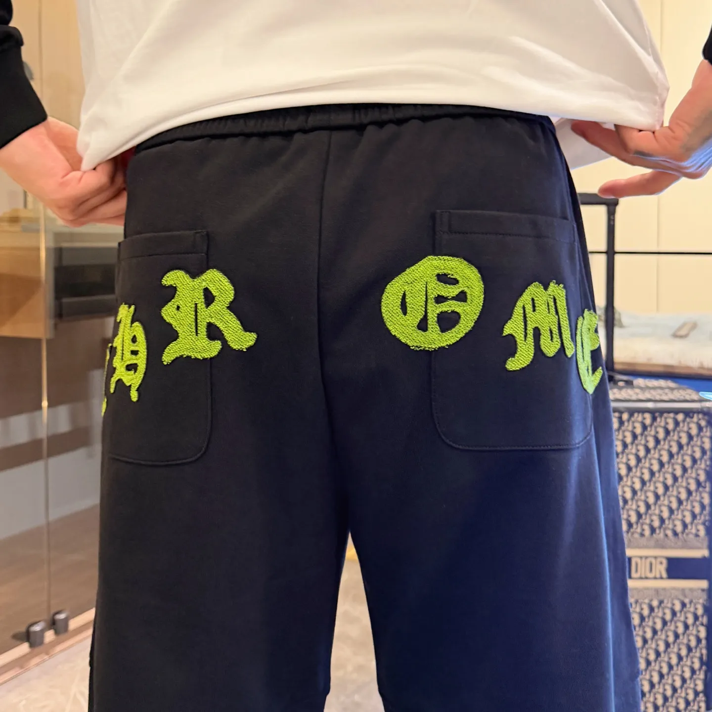 【 】 2026 ， ，Original ， ， ， 🪡 logo， ， ， ， Sizes：M-3XL